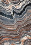Mijölnir Juego de alfombrillas de baño CT-5033, 2 piezas, Multicolor